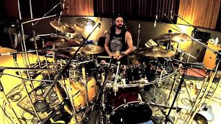 Jay Weinberg - Unsainted (Only drums)