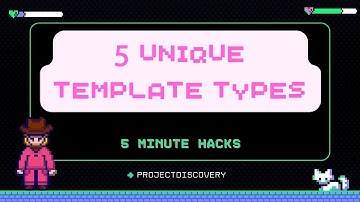 5 Minute Hacks: Five types of Nuclei Templates you might not know about