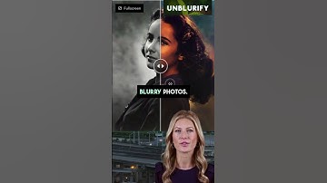 Colorize old, black and white images with AI Photo Enhancer: Unblurify #shorts