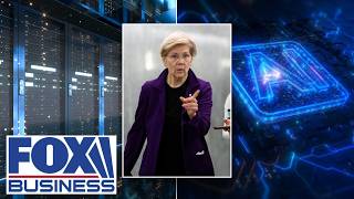'TOO SOON': CEO pushes back on AI, data center tax proposal