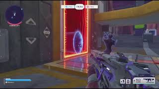 Playing Splitgate 2 after a year