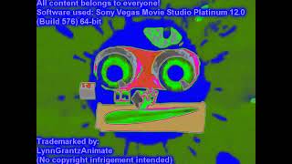 Jayden Alternate's Klasky Csupo Random Effects (Sony Vegas Movie Studio Platinum 12.0 Version)