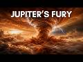 Jupiter: A Peaceful Journey to the Most Violent Planet in the Solar System