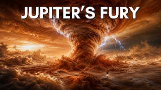 Jupiter: A Peaceful Journey to the Most Violent Planet in the Solar System