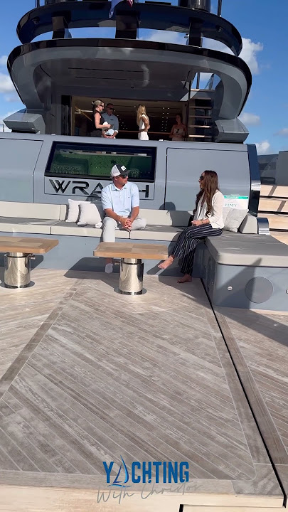 🌟🛥️ ~ Prepare to Be Amazed by the Astonishing Sight of the $22 Million 2023 120ft Wraith