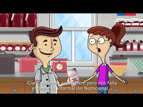 Ley de Alimentos