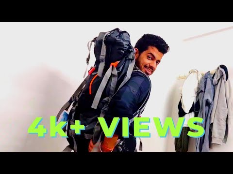 best budget rucksack