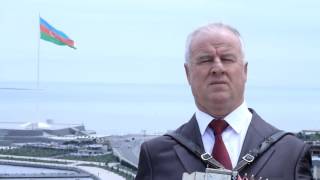 Ebulfet Memmedov - Reqsane Reqsi Offi̇ci̇al Kli̇p