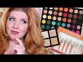 New Makeup from Wet 'N Wild Review | HOLIDAY 2019