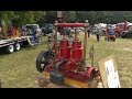 Dublin Antique Engine Show 2017
