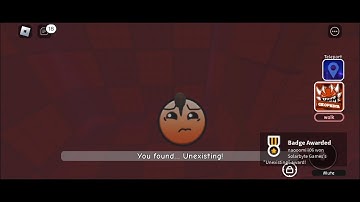 How to find Unexisting in Find the Geometry Dash Difficulties | Roblox