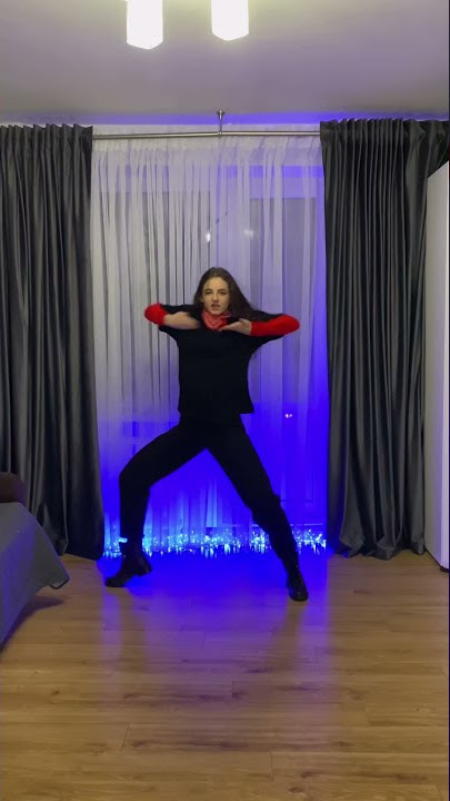 ENHYPEN - Tamed-Dashet / Dance Cover 커버댄스 / CHRISTY Solo / HD Dance / Ukraine