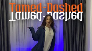 ENHYPEN - Tamed-Dashet / Dance Cover 커버댄스 / CHRISTY Solo / HD Dance / Ukraine