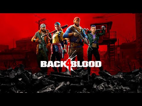 GnM Live #722 - BACK 4 BLOOD, FAR CRY 6, LODÓWKA MICROSOFT