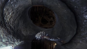 Alien Isolation (Part 22)