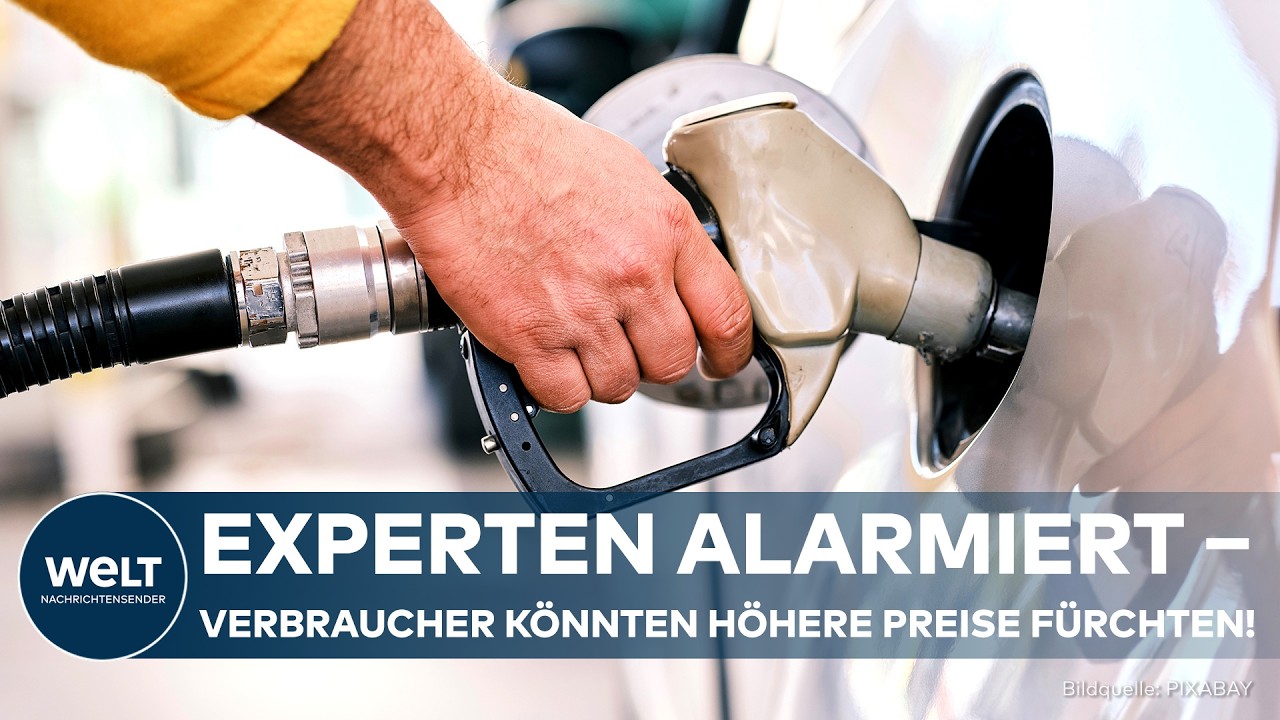 Clever Tanken: German Fuel Prices Hit Highest Level Since 2022 as New Pricing Rules Take Effect