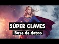 Que Es La Superclave Base De Datos ❤️