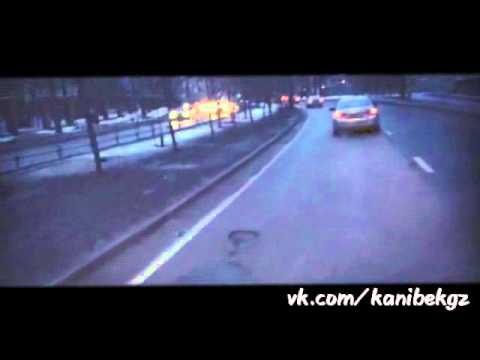 Медляк Бегиш Жалгызым