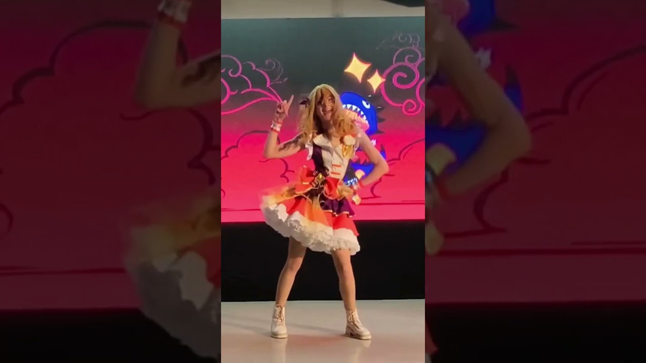 💞 Our Steady Boy 💞 #dance #yui #yuikaori #anime #manga #japan 💞