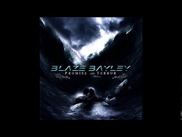 Blaze Bayley - Watching The Night Sky
