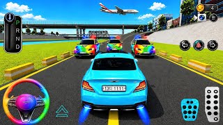 Toy Cars 🚗 for Kids - Driving Car Games for Little Toddlers - Mini Cars Game - Driving Fun Games screenshot 5