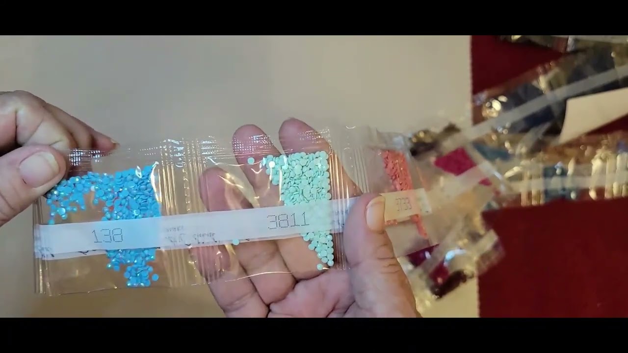 Unboxing Beautiful Death Colored by Jojoe's Art