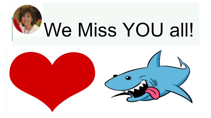 We Miss Seaview (part 2)