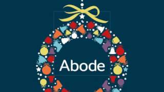Christmas E-Card Abode 2016