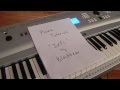 Idfc By Blackbear Piano Tutorial Idfc By Blackbear Piano Tutorial