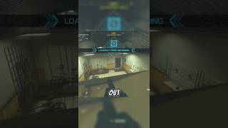 Warzone 3 Wall Breach Glitch #warzone3 #callofduty #cod #mw3 #warzone