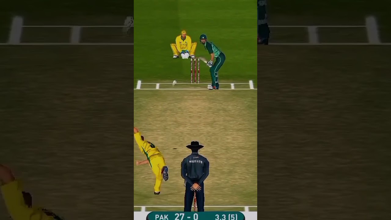 Baber Azam cover Drive.       