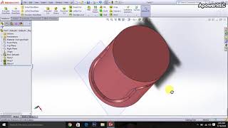 Solidworks (WRAP Feature) - Redesign Engineering