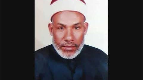 الشيخ عبد العزيز عز العرب وما تيسر من سورة الاسراء