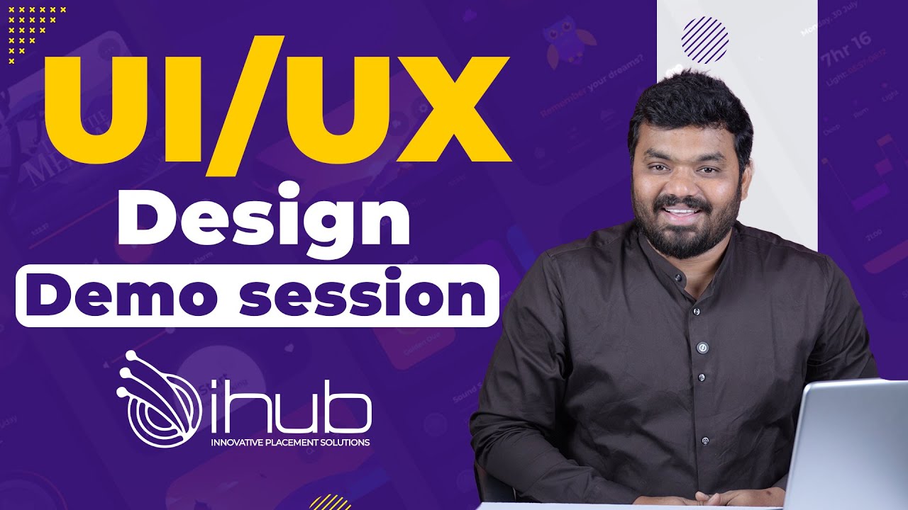 UI UX Design Roadmap in Telugu 2025 | UI UX Tutorial for Beginners ...