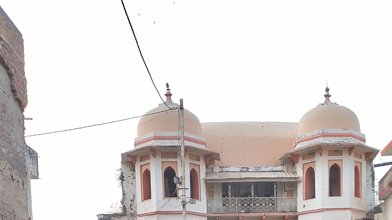 हमारे मन्दिर,,, 