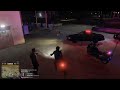 Doing all I can to aggravate the police | DOJRP Live