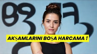 İşten Sonra Akşamlarını Boşa Harcamayı Bırak! Hayatını Değiştirecek 5 Adım