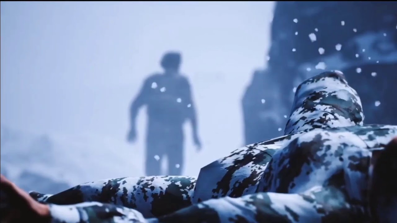 Fearless And United – Guards (FAU-G) OFFICIAL TRAILER 🔥🔥2021