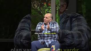 Rahmetli Rasim Öztekin Eski Ile Yeni Arasındaki En Temel Farkı Anlatıyor.