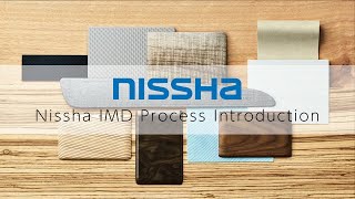 Nissha IMD process introduction