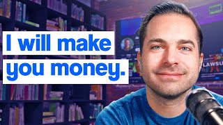 Meet the Wizard Making YouTubers Millions in Brand Deals