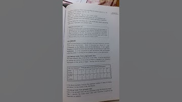 calculating median from ungrouped  data #shorts
