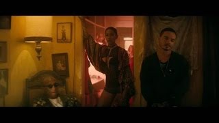 J Balvin - Safari (THombs Remix) Pharrell Williams, BIA, Sky,  Resimi