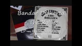 Bandar Djakarta -The Rollies dari album : Hallo Bandung