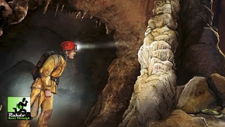 The Cave Rundown screenshot 4