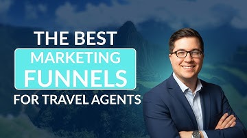 We Tested 7 Funnels for Travel Agents Here’s What Worked