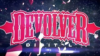 Devolver Digital PlayStation E3 Throwdown