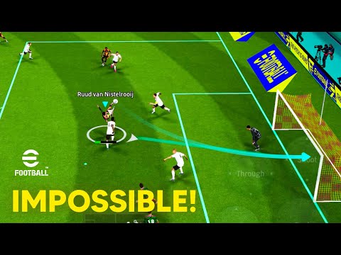 jinbei4d x alexsistoto - 3 Tips untuk Melawan Serangan di Meta Baru 🔥 - eFootball 2026 ⚽️