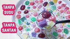 ES SOP BUAH SEGAR KEKINIAN  |  Resep & Cara membuat Es sop buah tanpa susu tanpa santan - Durasi: 2.56. 