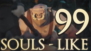 Souls-like Part 99 Spell Particles Self Containment - Unity Tutorial (Advanced)